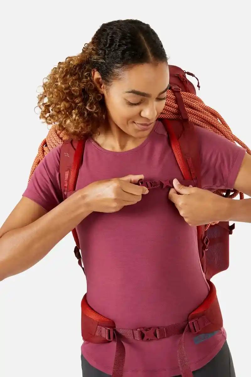 Rab Rogue 48 Litre Climbing Daypack - Image 5