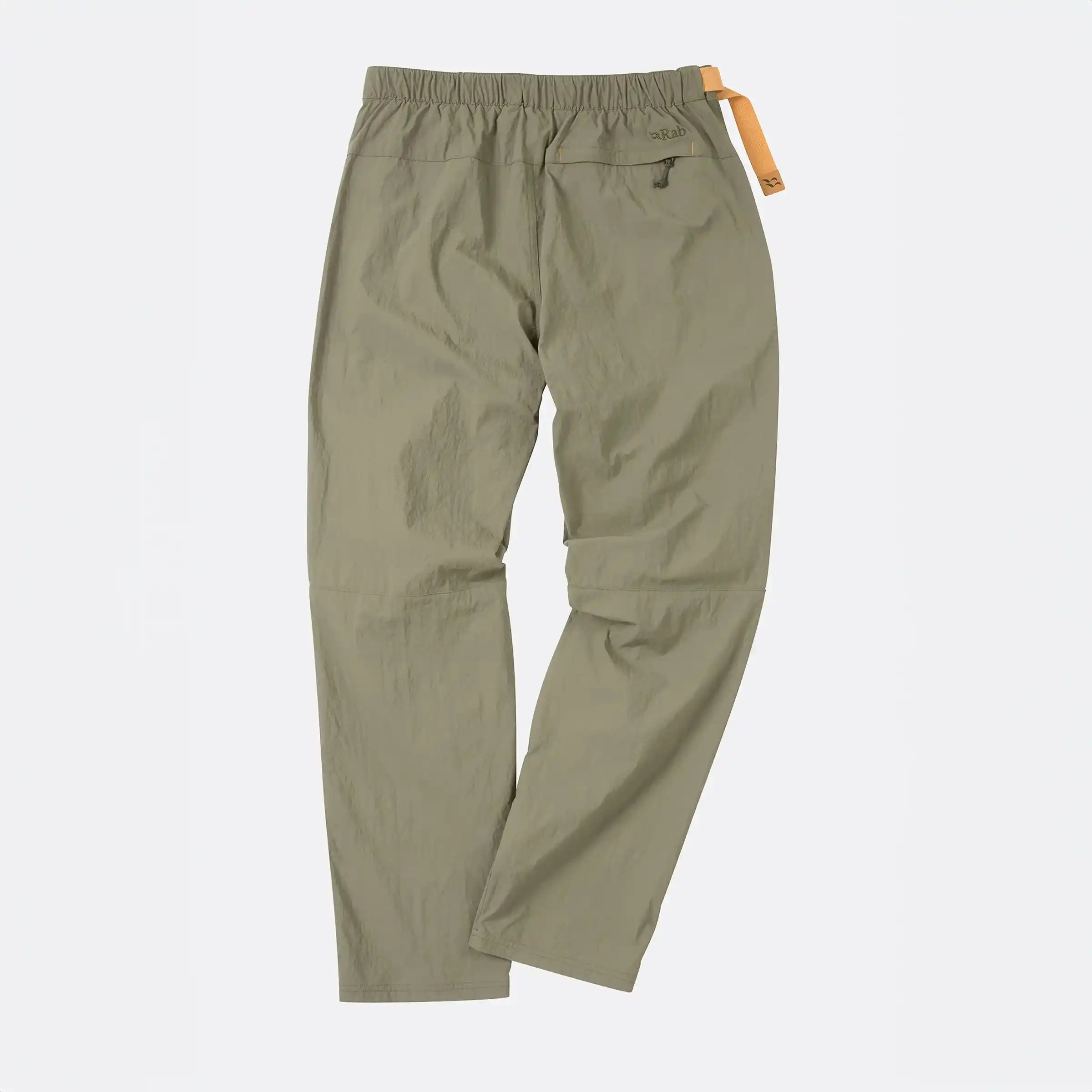 Rab Rowtor Womens Pants - Regular - Image 2