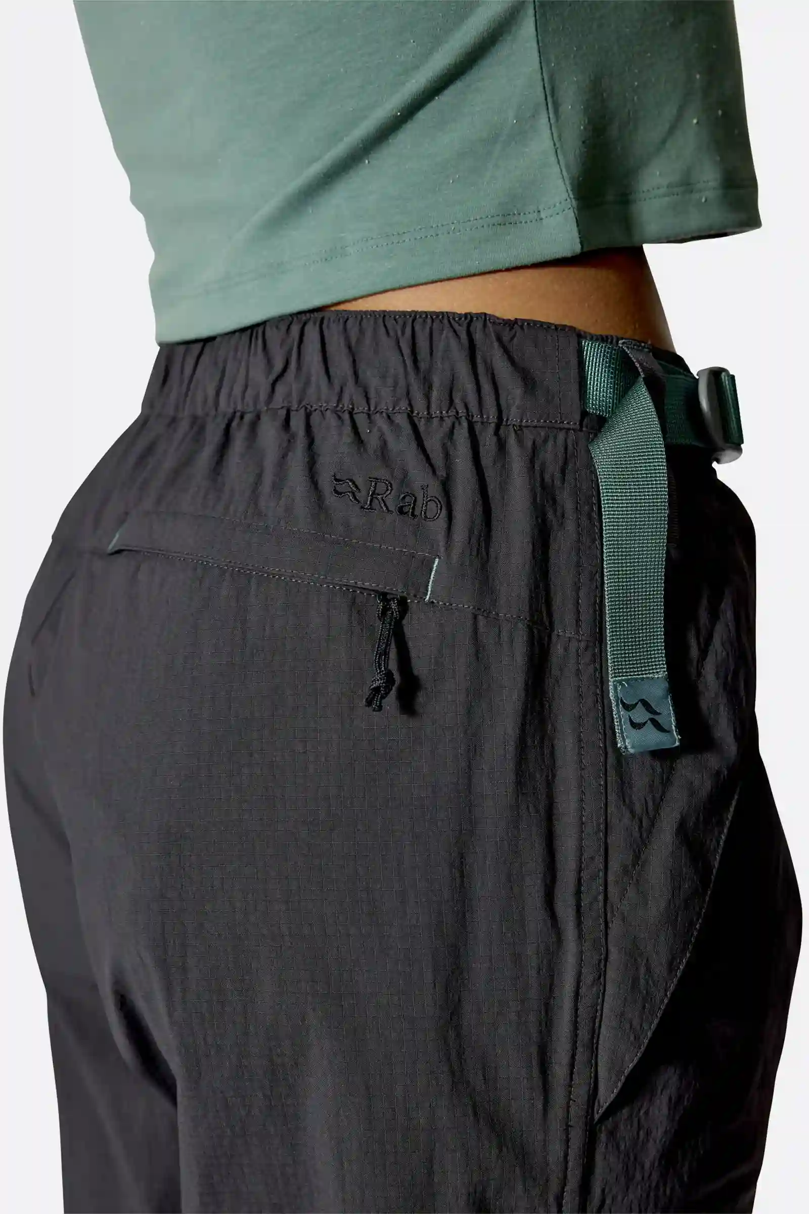 Rab Rowtor Womens Pants - Regular - Image 5