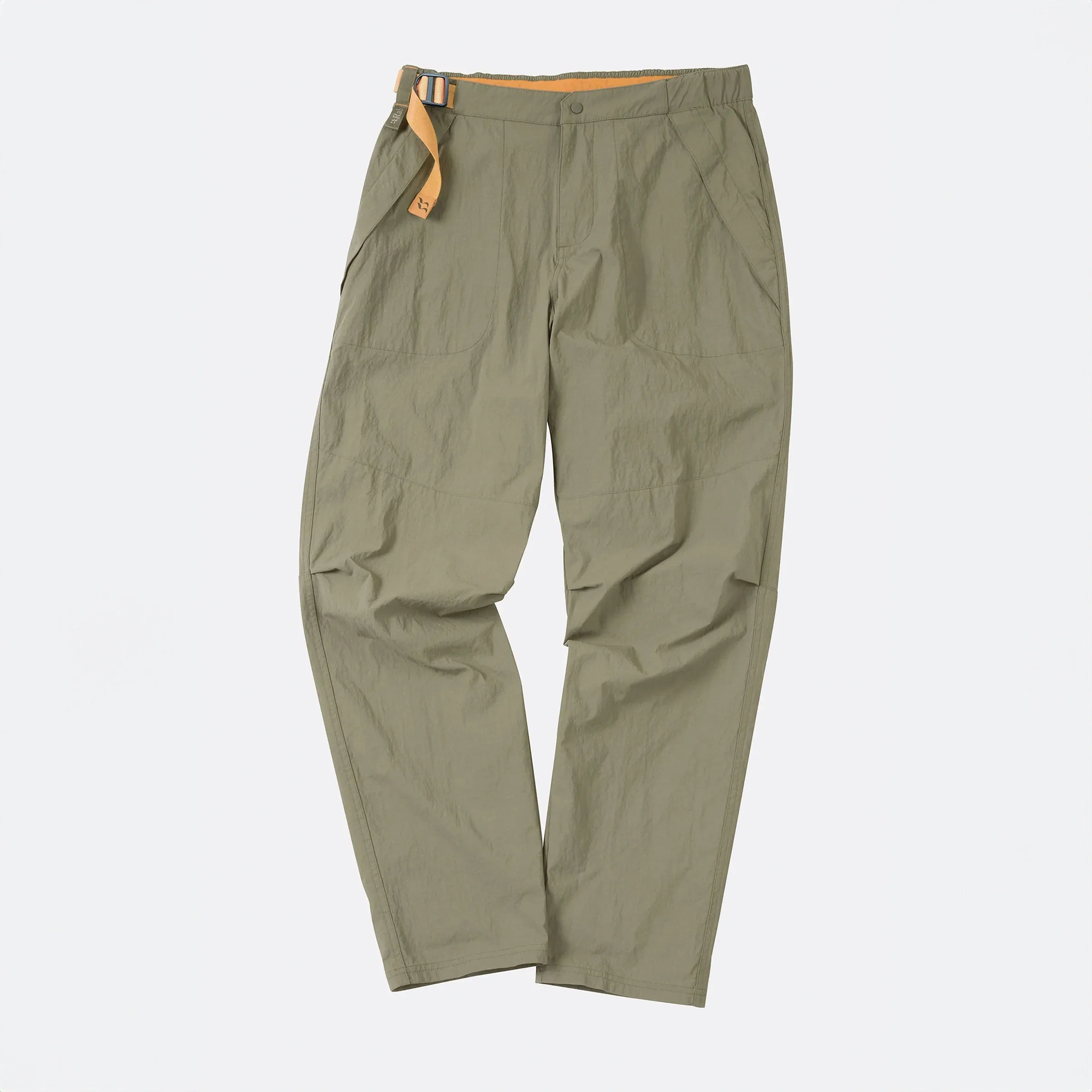 Rab Rowtor Womens Pants - Short