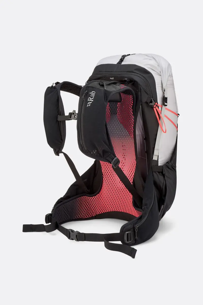 Rab Syclon XP 28 Litre ND Womens Pack - Image 2