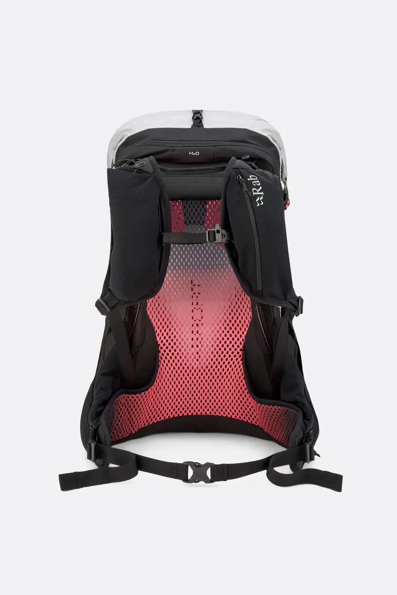 Rab Syclon XP 28 Litre ND Womens Pack - Image 4