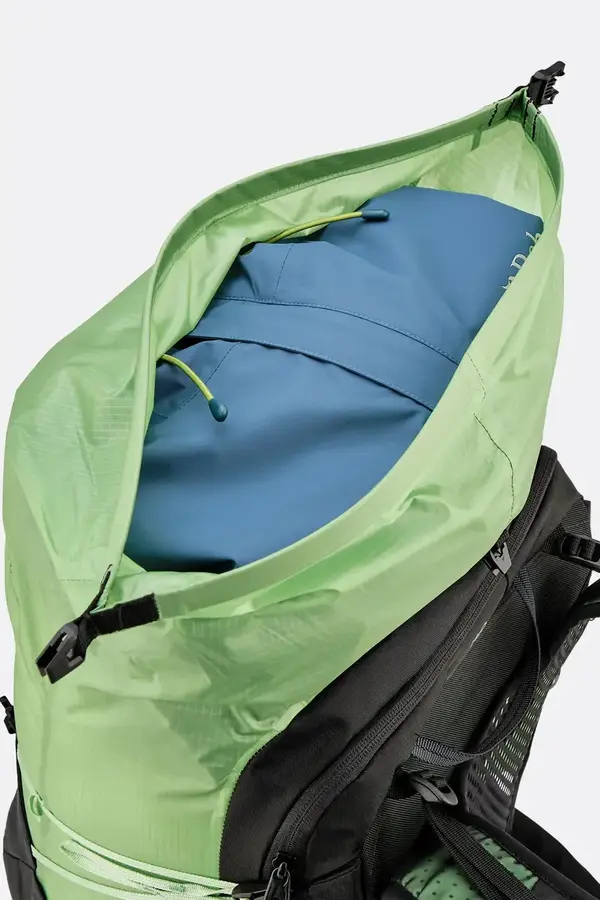 Rab Syclon XP 28 Litre ND Womens Pack - Image 3