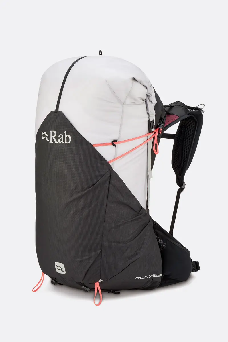 Rab Syclon XP 38 Litre ND Womens Pack - Image 2