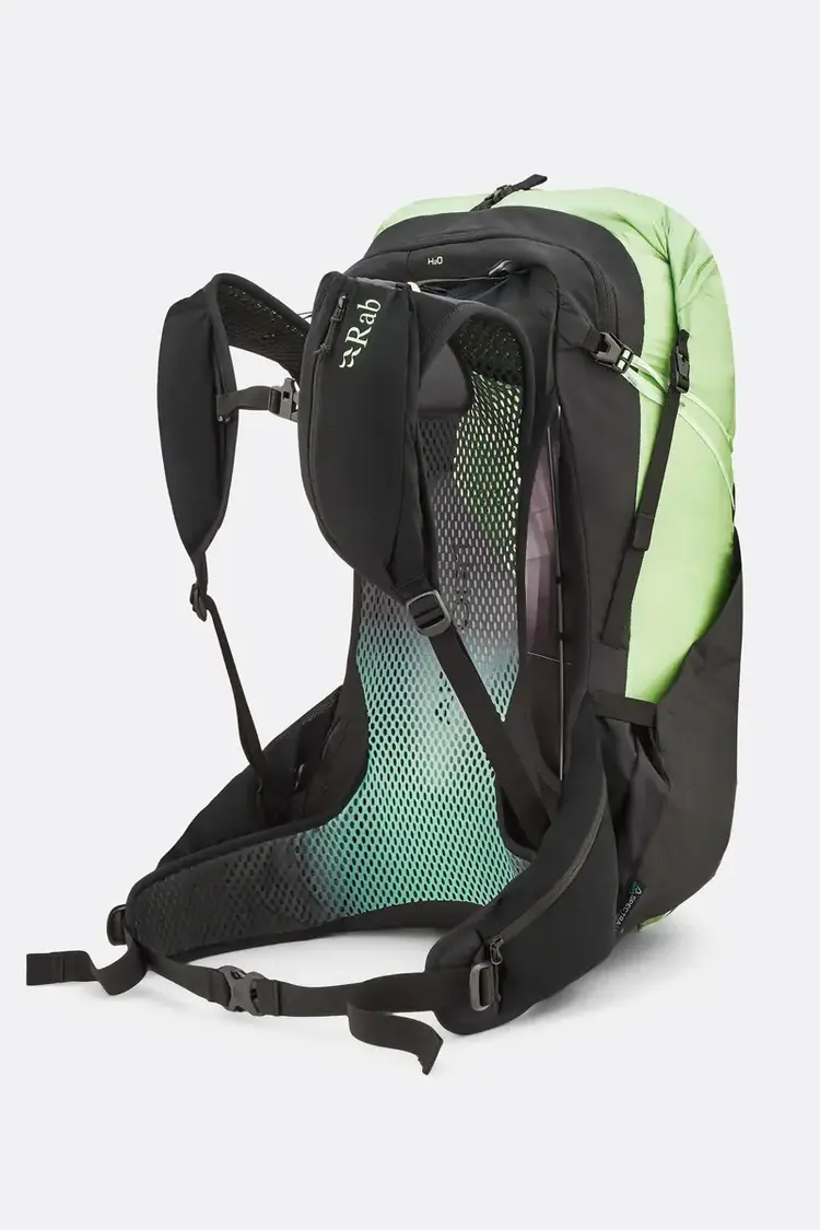 Rab Syclon XP 38 Litre ND Womens Pack - Image 3