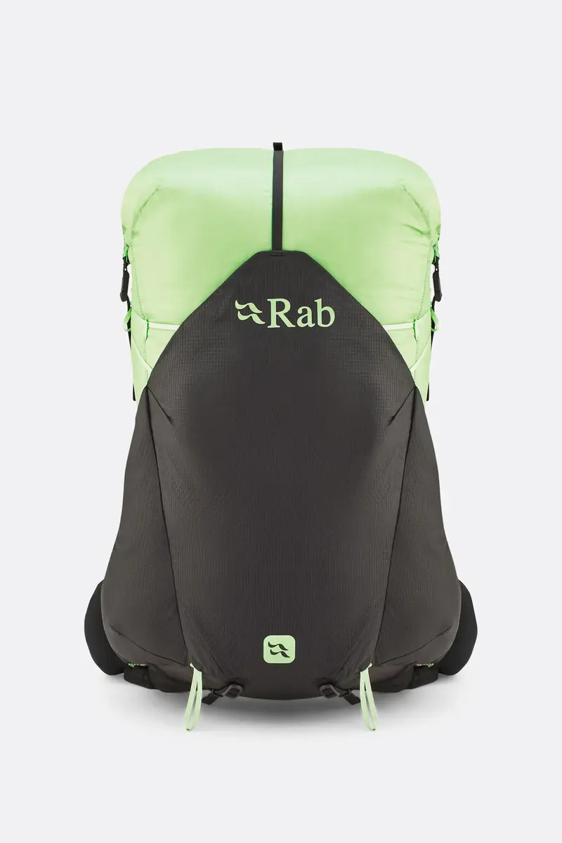 Rab Syclon XP 38 Litre ND Womens Pack - Image 4
