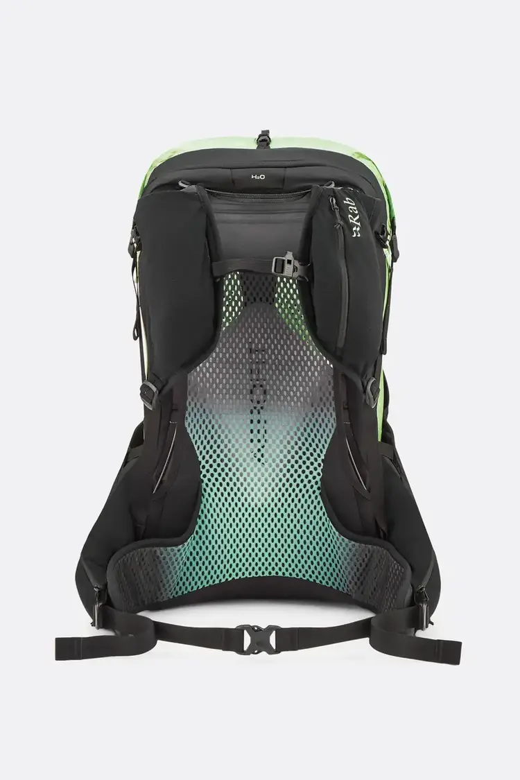 Rab Syclon XP 38 Litre ND Womens Pack - Image 5