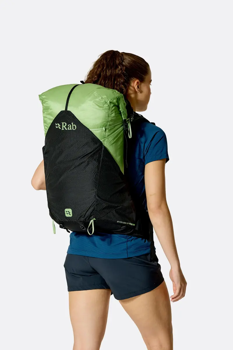 Rab Syclon XP 38 Litre ND Womens Pack - Image 6