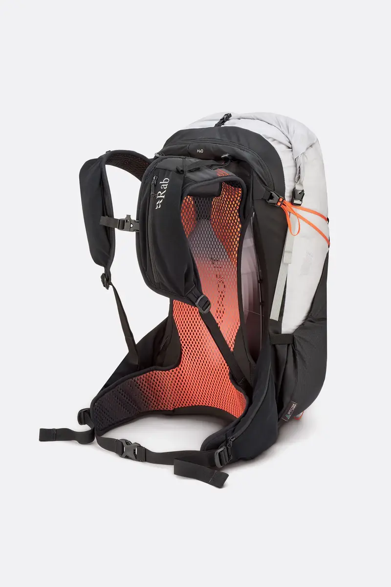 Rab Syclon XP 40 Litre Mens Pack - Image 2