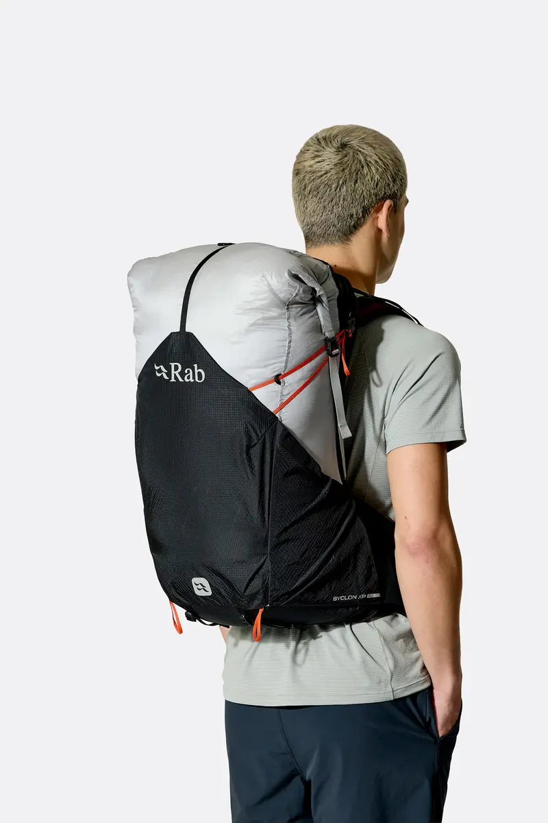 Rab Syclon XP 40 Litre Mens Pack - Image 3
