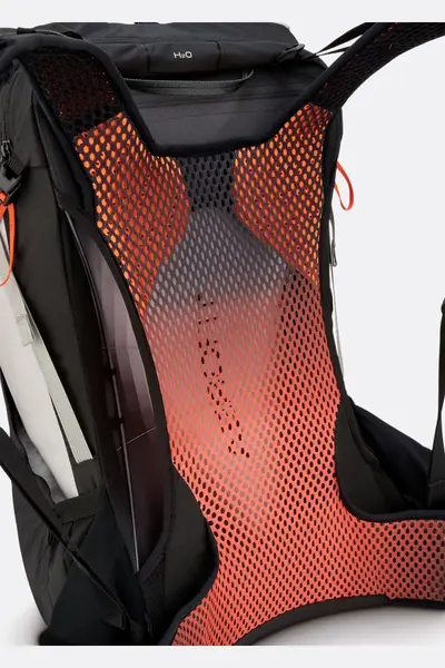Rab Syclon XP 40 Litre Mens Pack - Image 4