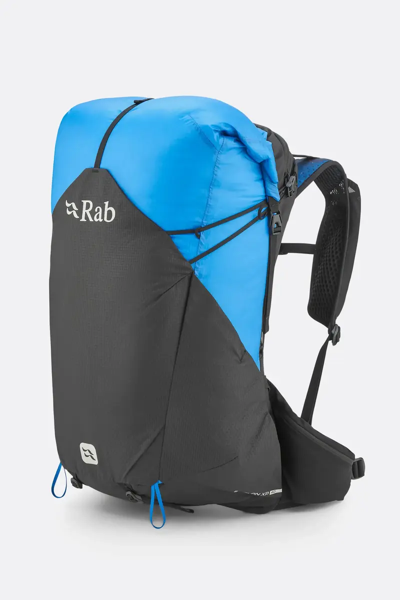 Rab Syclon XP 40 Litre Mens Pack - Image 5