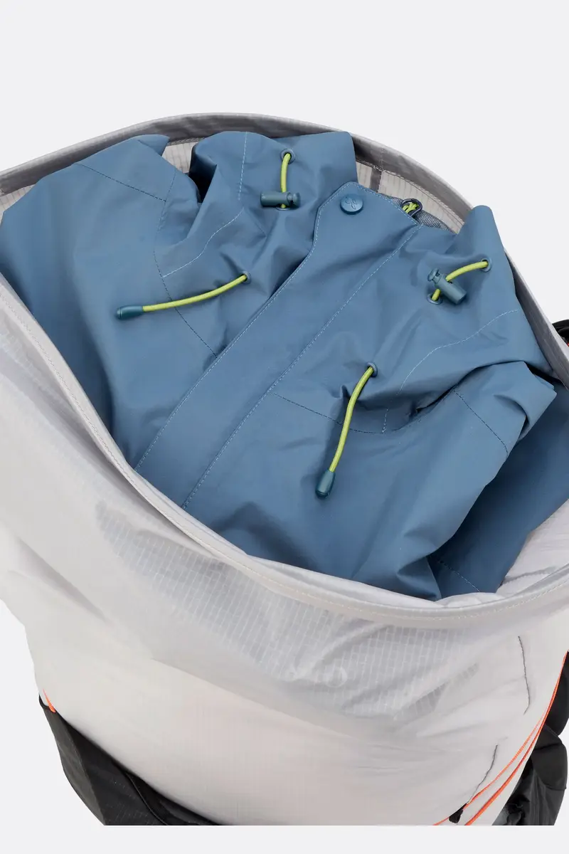 Rab Syclon XP 40 Litre Mens Pack - Image 6