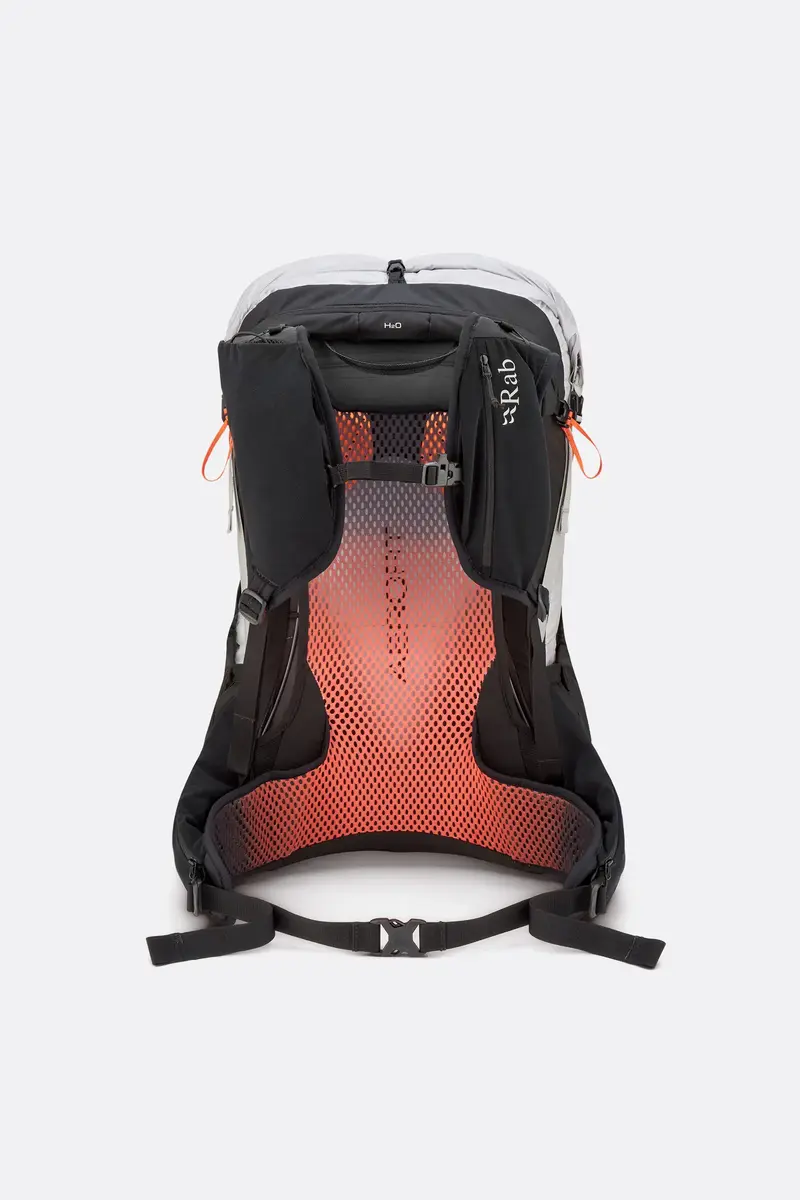 Rab Syclon XP 40 Litre Mens Pack - Image 7