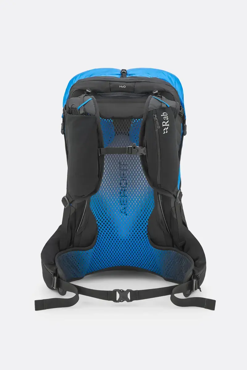 Rab Syclon XP 40 Litre Mens Pack - Image 8