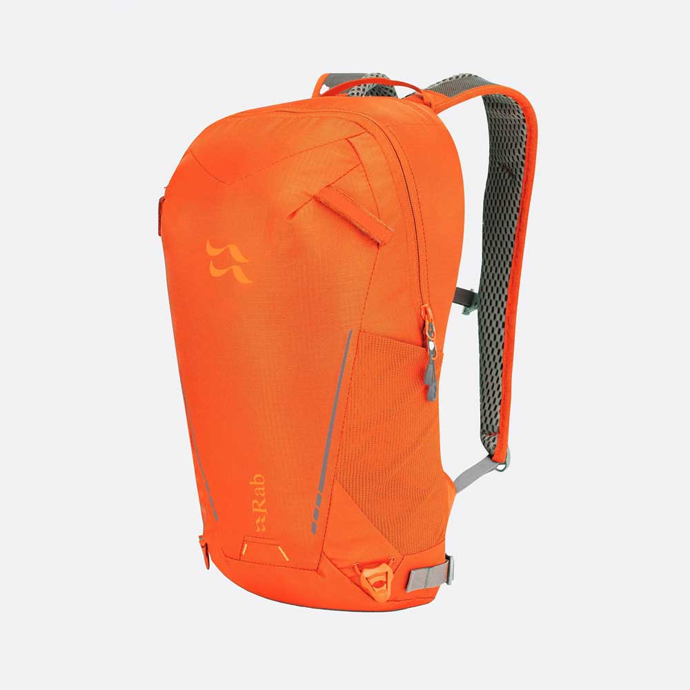 Rab Tensor 15 Litre Lightweight Daypack - Image 2