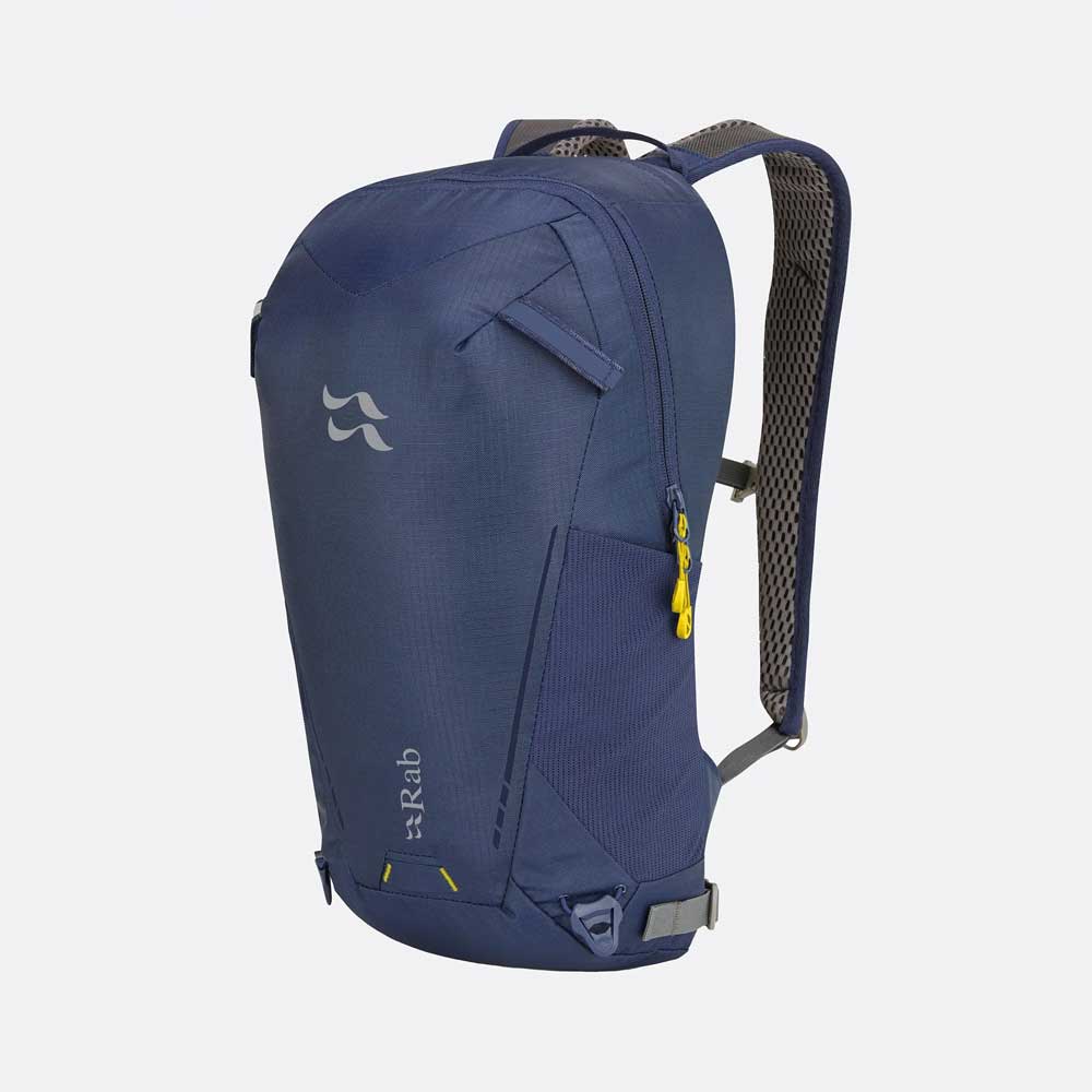 Rab Tensor 15 Litre Lightweight Daypack - Image 4