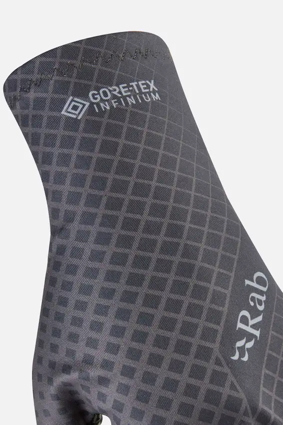 Rab Transition Windstopper Gloves - Image 4