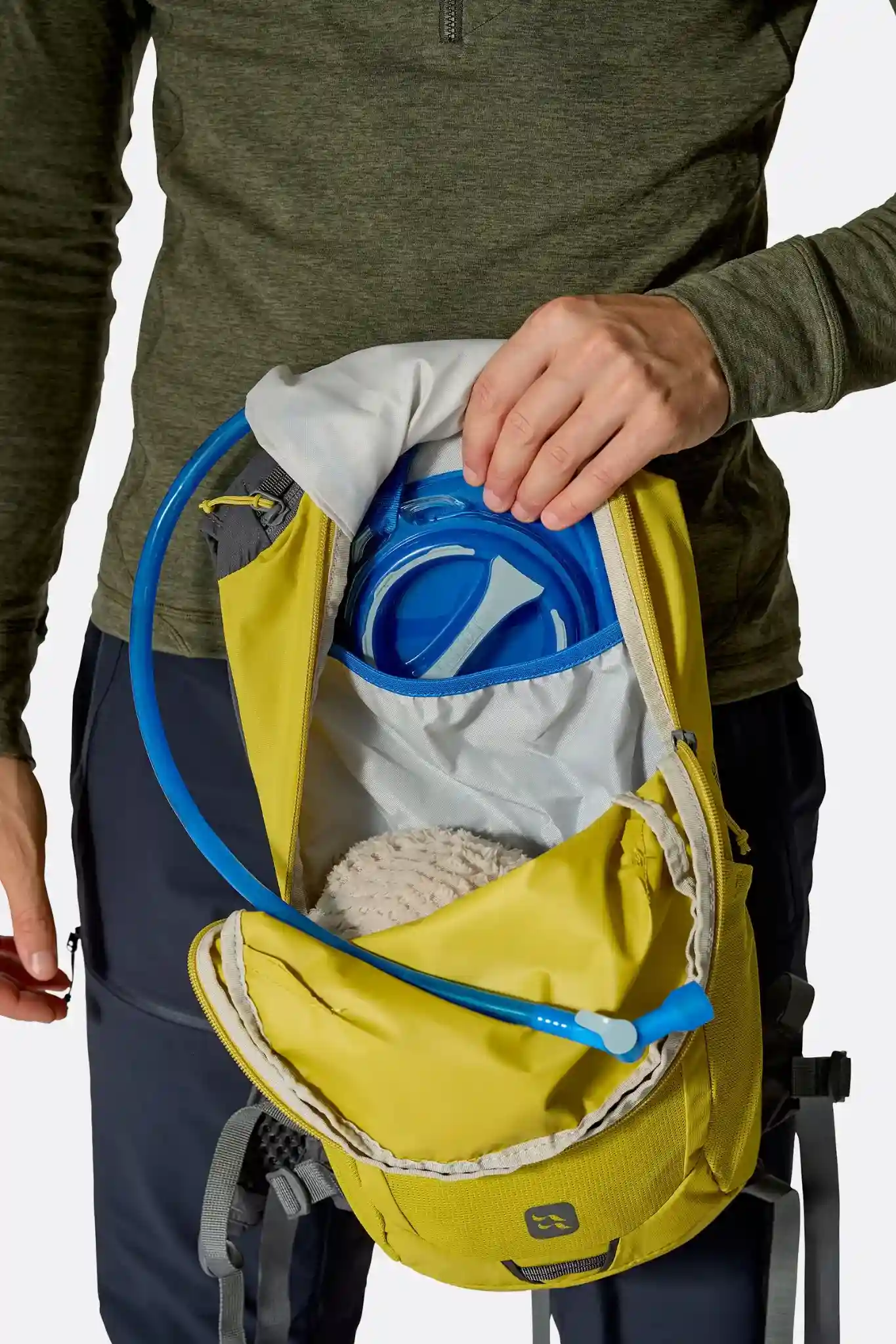 Rab Tygen 12 Litre Daypack - Image 13