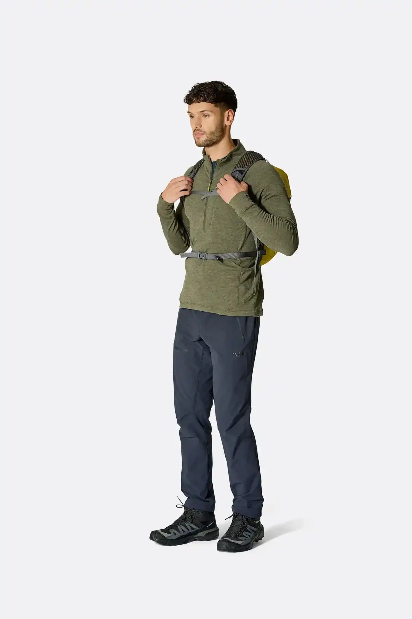 Rab Tygen 12 Litre Daypack - Image 7