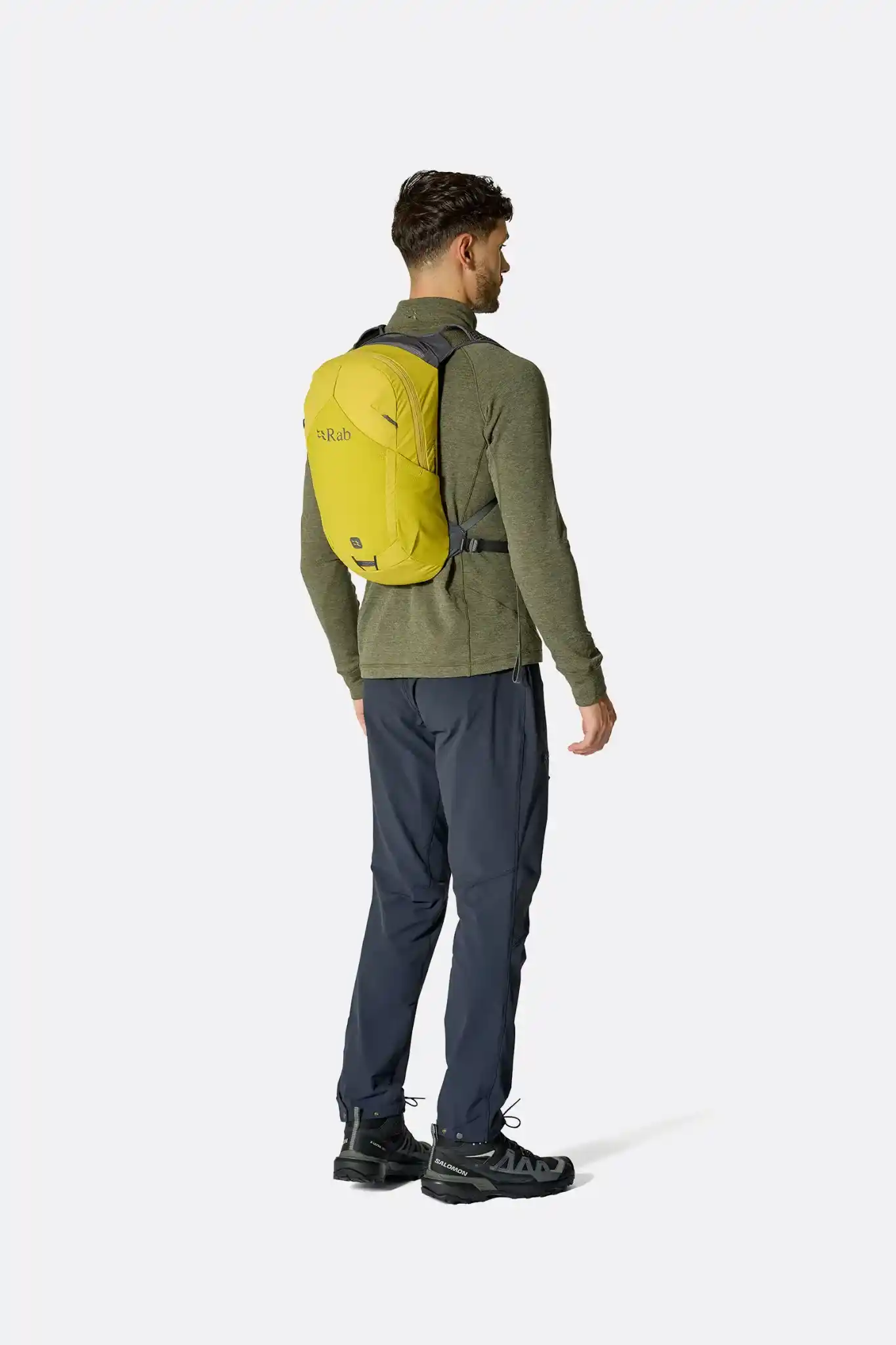 Rab Tygen 12 Litre Daypack - Image 8