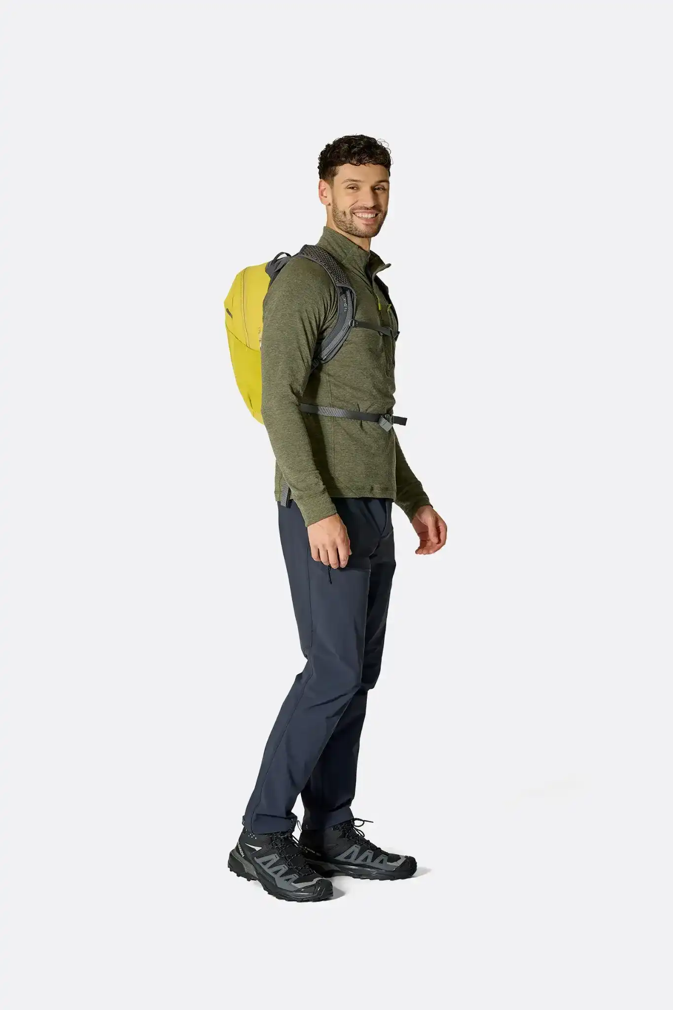 Rab Tygen 12 Litre Daypack - Image 9