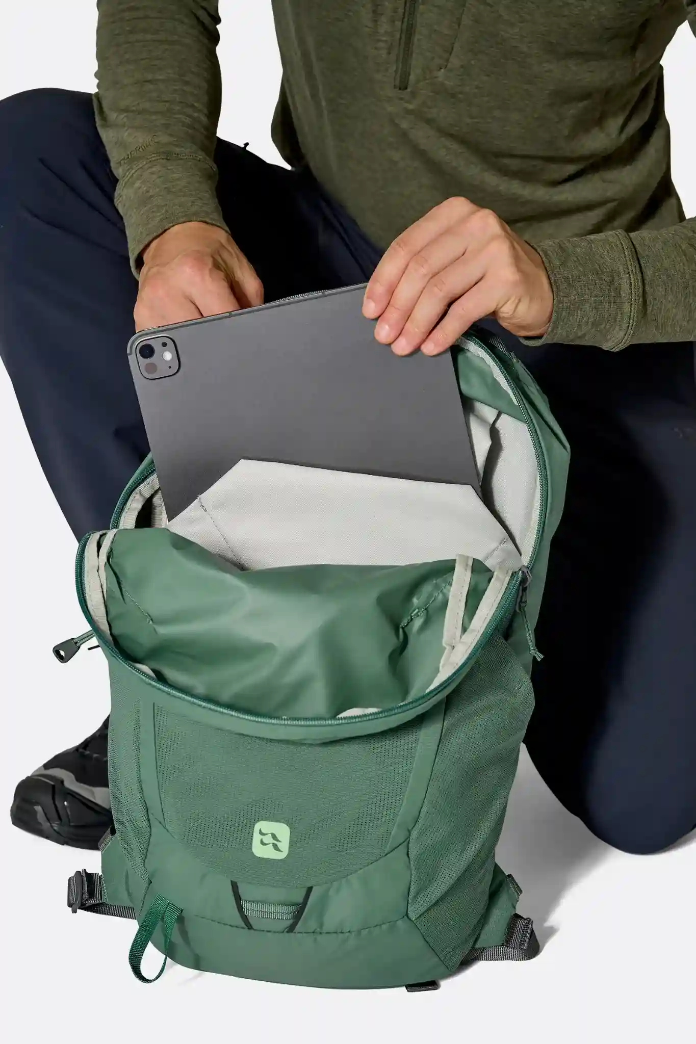 Rab Tygen 18 Litre Daypack - Image 12