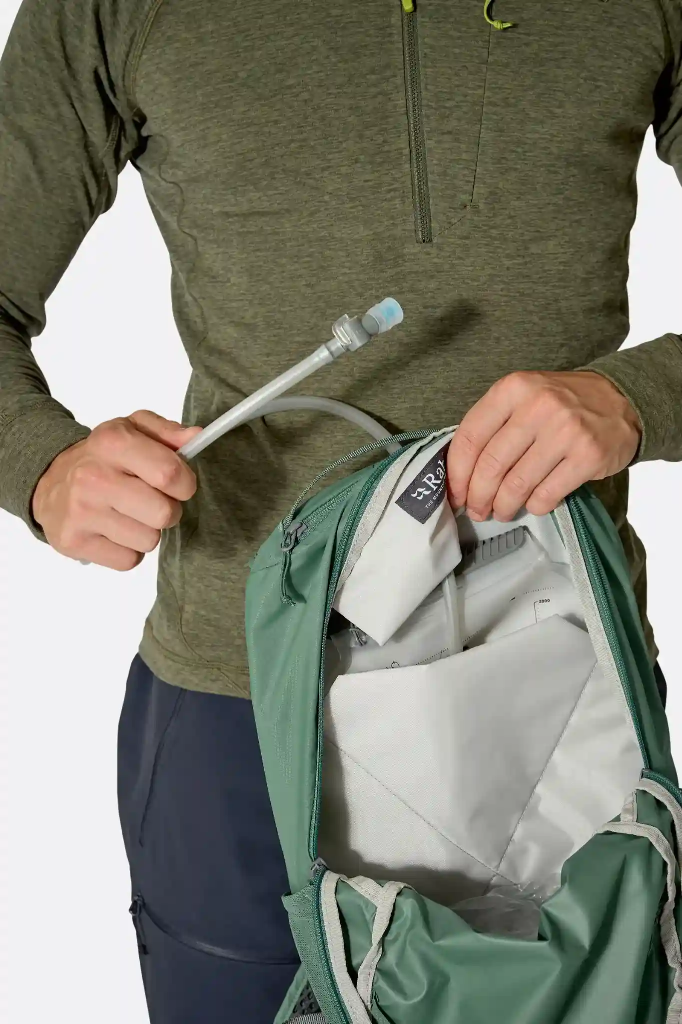 Rab Tygen 18 Litre Daypack - Image 13