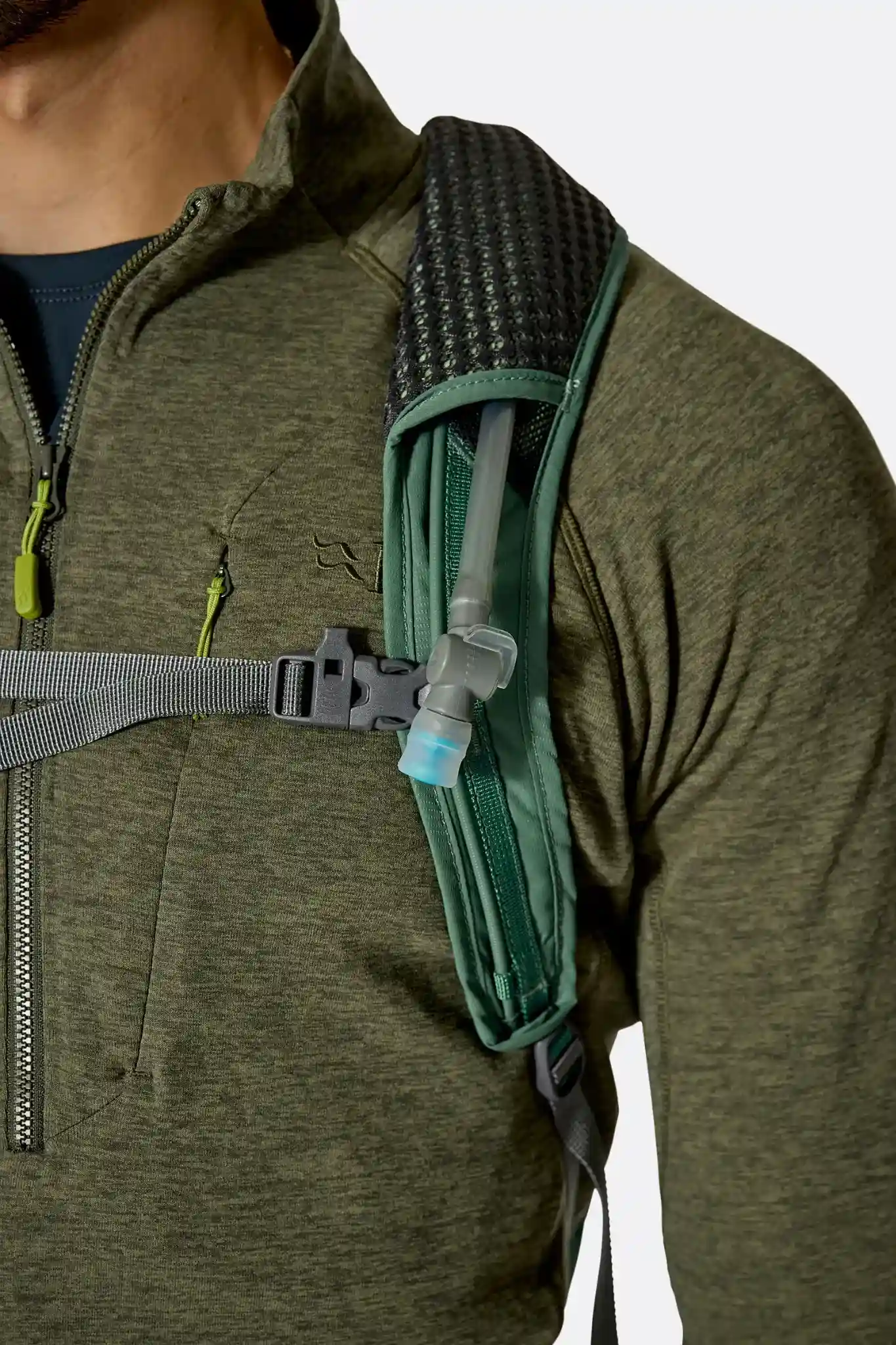 Rab Tygen 18 Litre Daypack - Image 14
