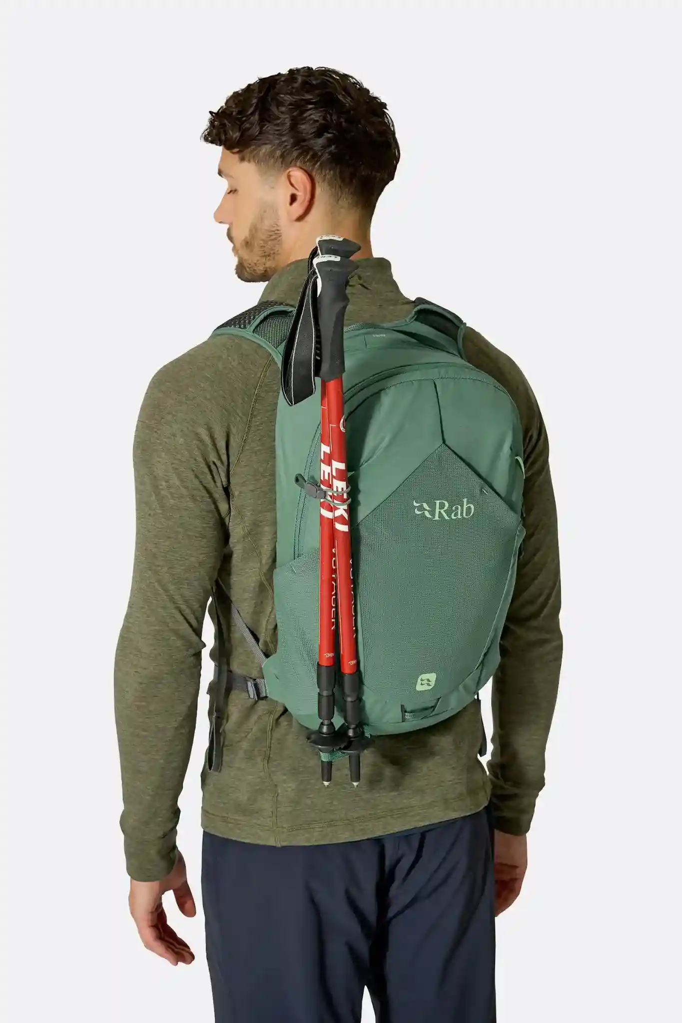 Rab Tygen 18 Litre Daypack - Image 7