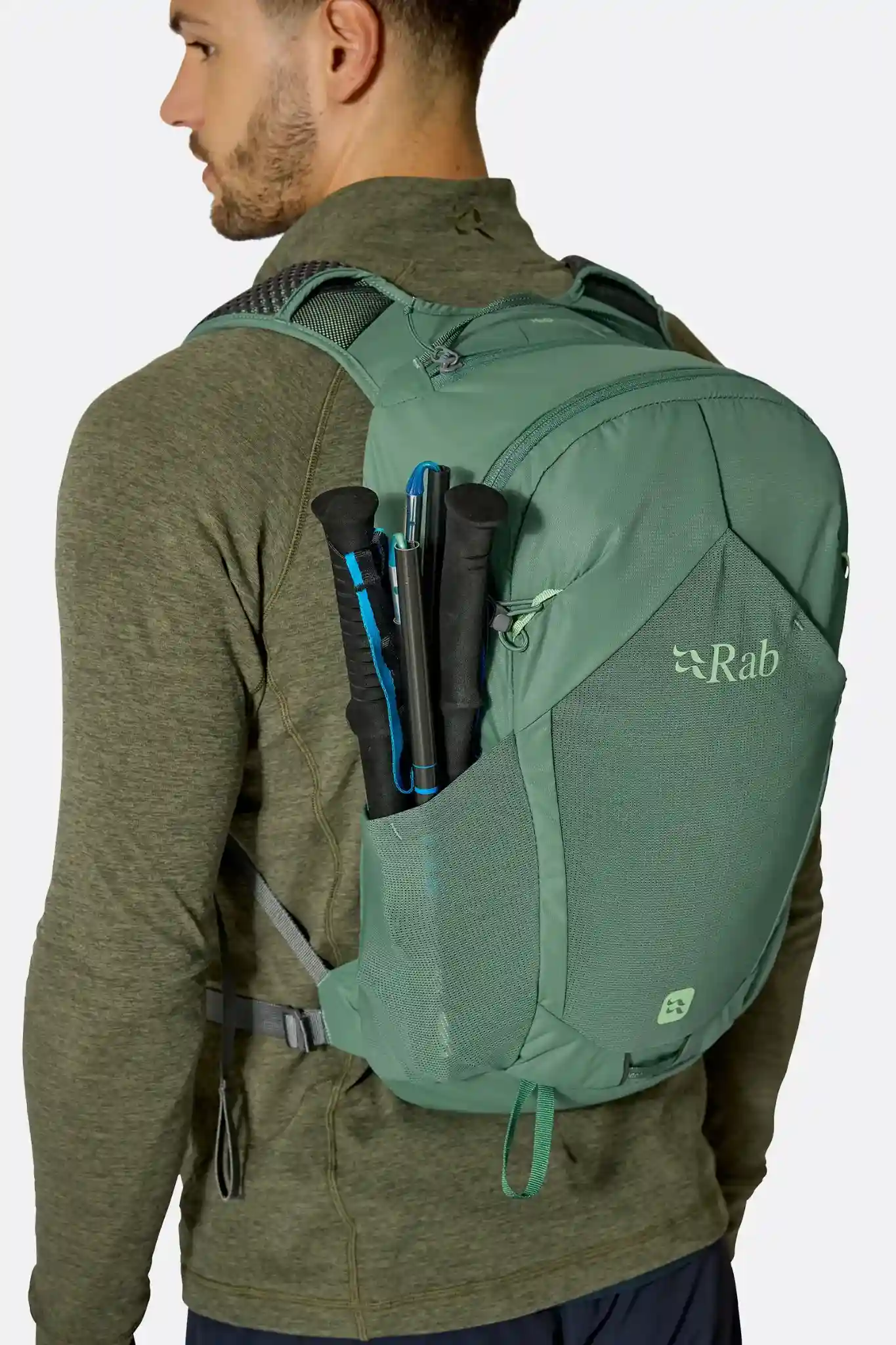 Rab Tygen 18 Litre Daypack - Image 8