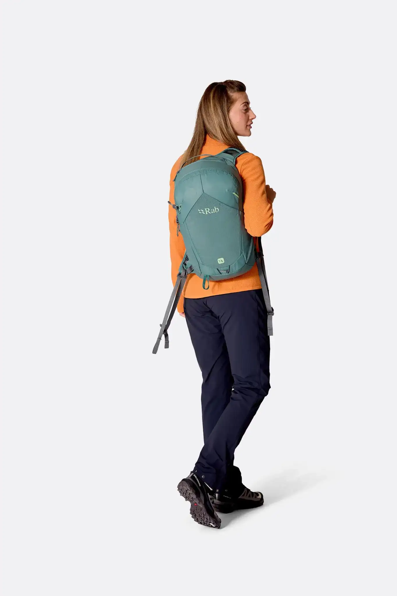 Rab Tygen 18 Litre Daypack - Image 9