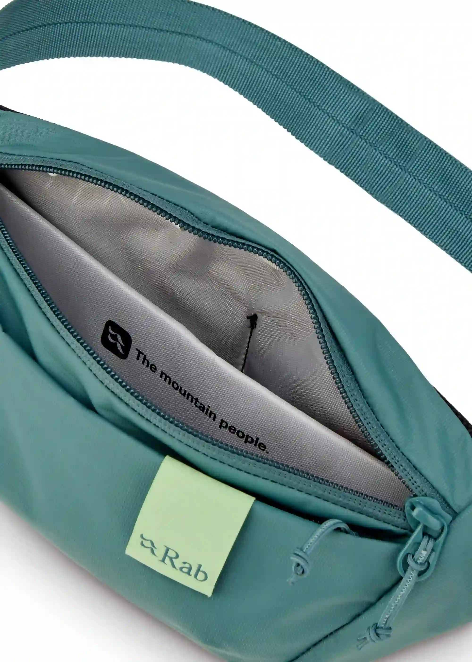 Rab Tygen 2 Litre Belt Pack - Image 4