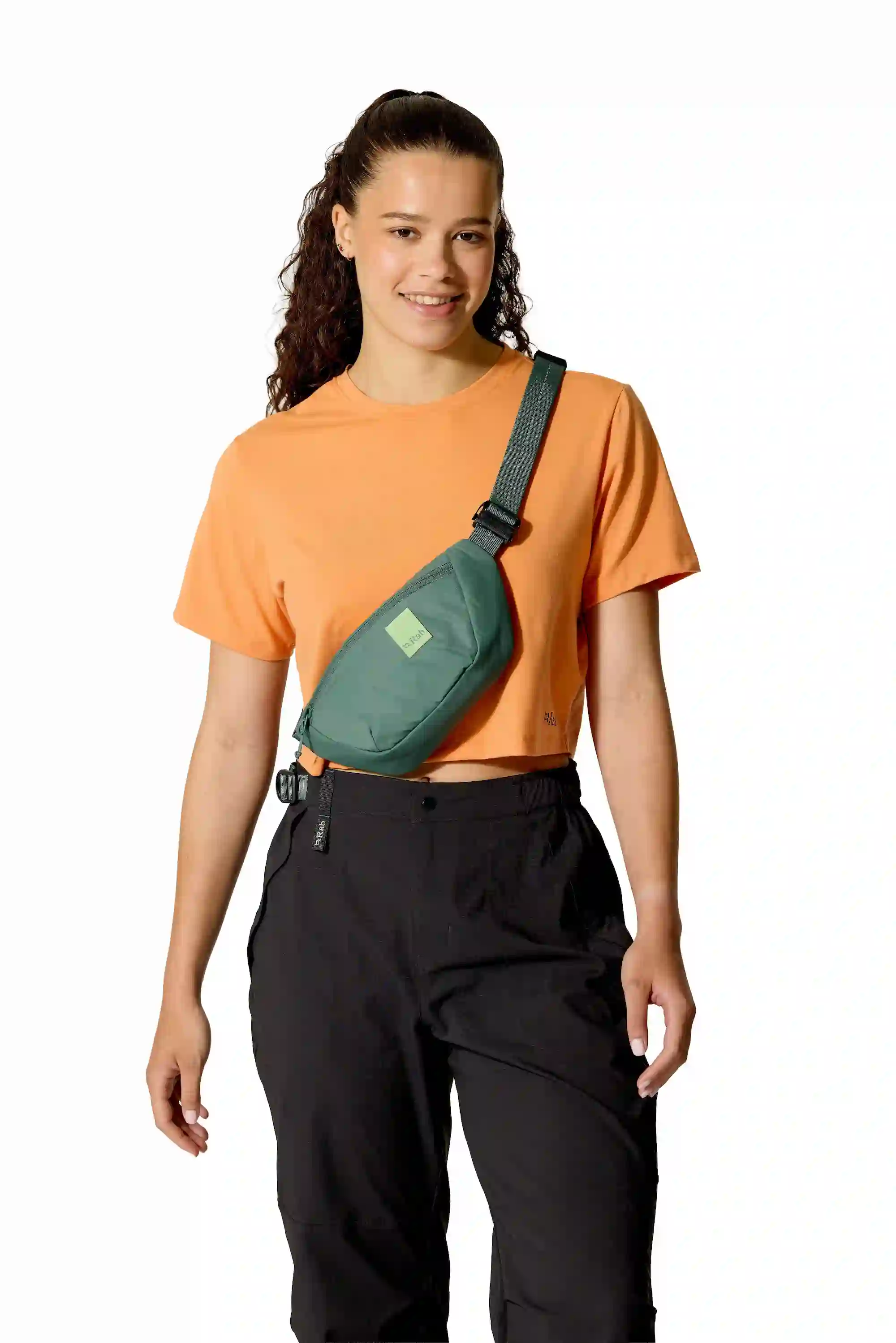 Rab Tygen 2 Litre Belt Pack - Image 8