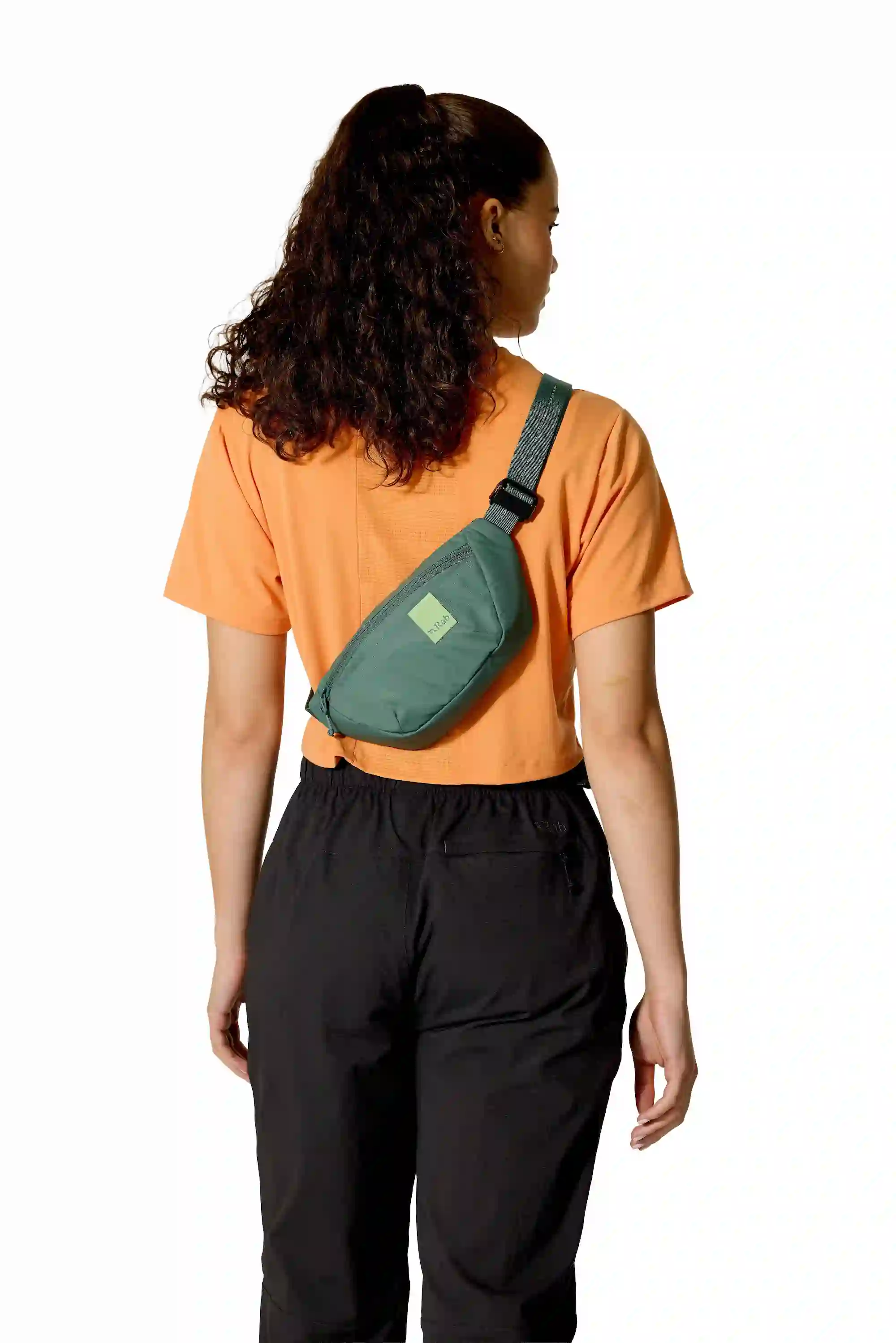 Rab Tygen 2 Litre Belt Pack - Image 9