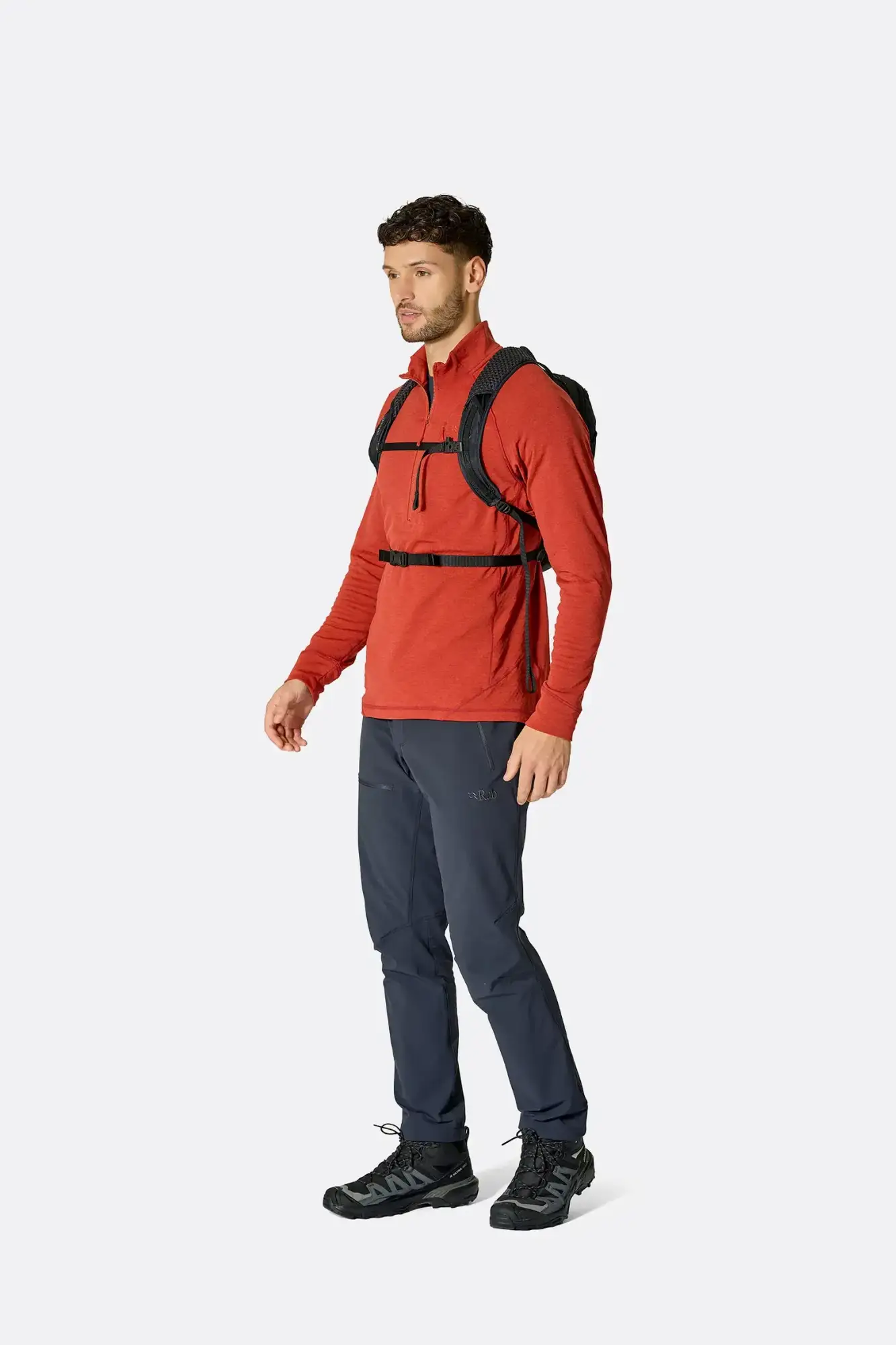 Rab Tygen 6 Litre Daypack - Image 10