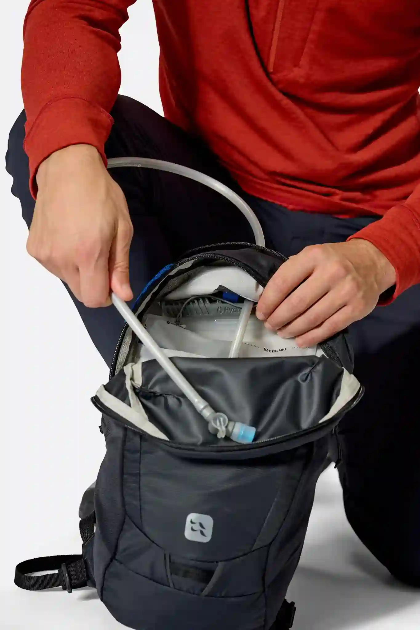 Rab Tygen 6 Litre Daypack - Image 12