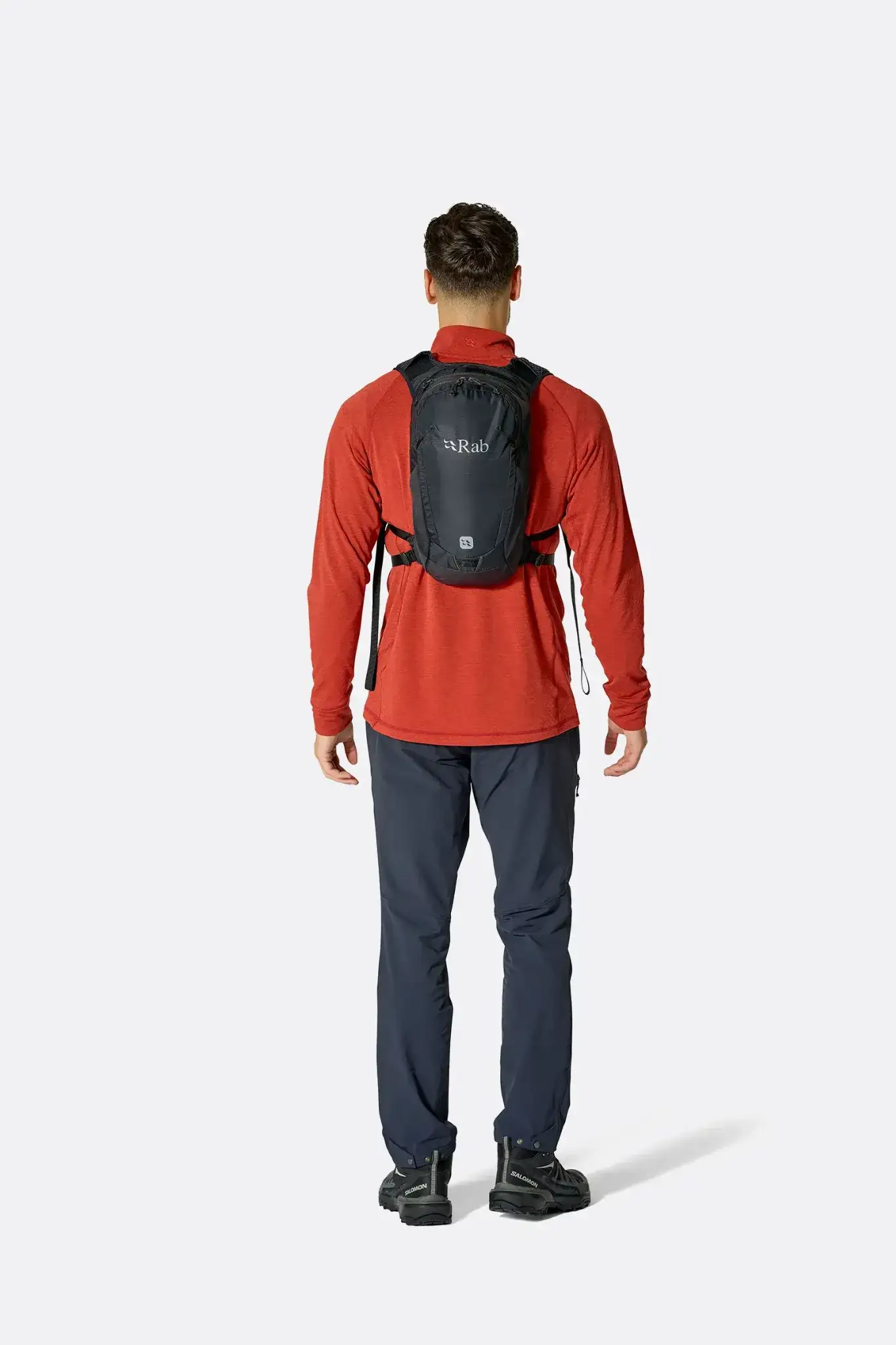 Rab Tygen 6 Litre Daypack - Image 9