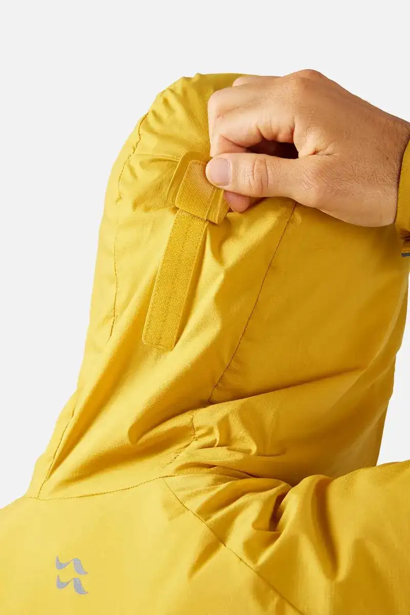 Rab Vapour-Rise Summit Mens Jacket - Image 11