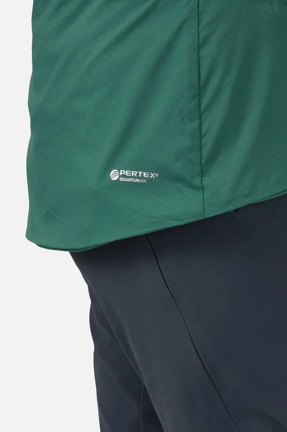 Rab Vapour-Rise Summit Womens Jacket - Image 7