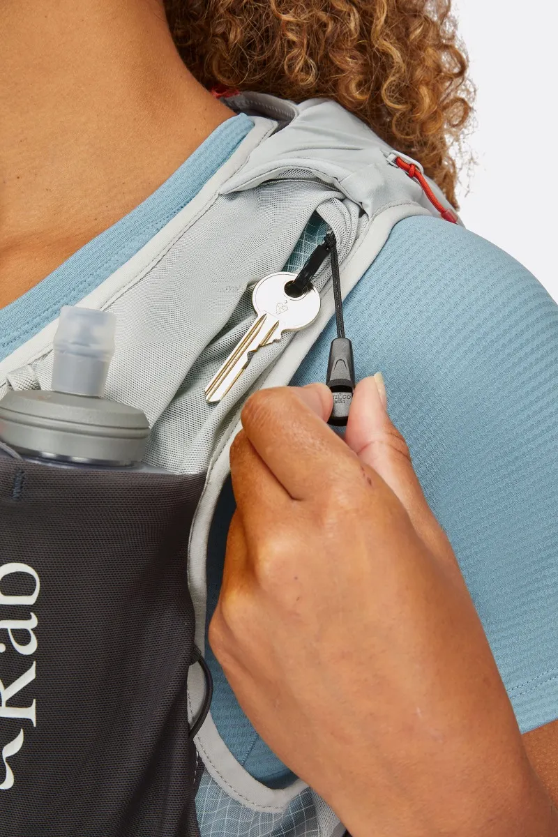 Rab Veil 12 Litre Lightweight Running Vest - Image 10