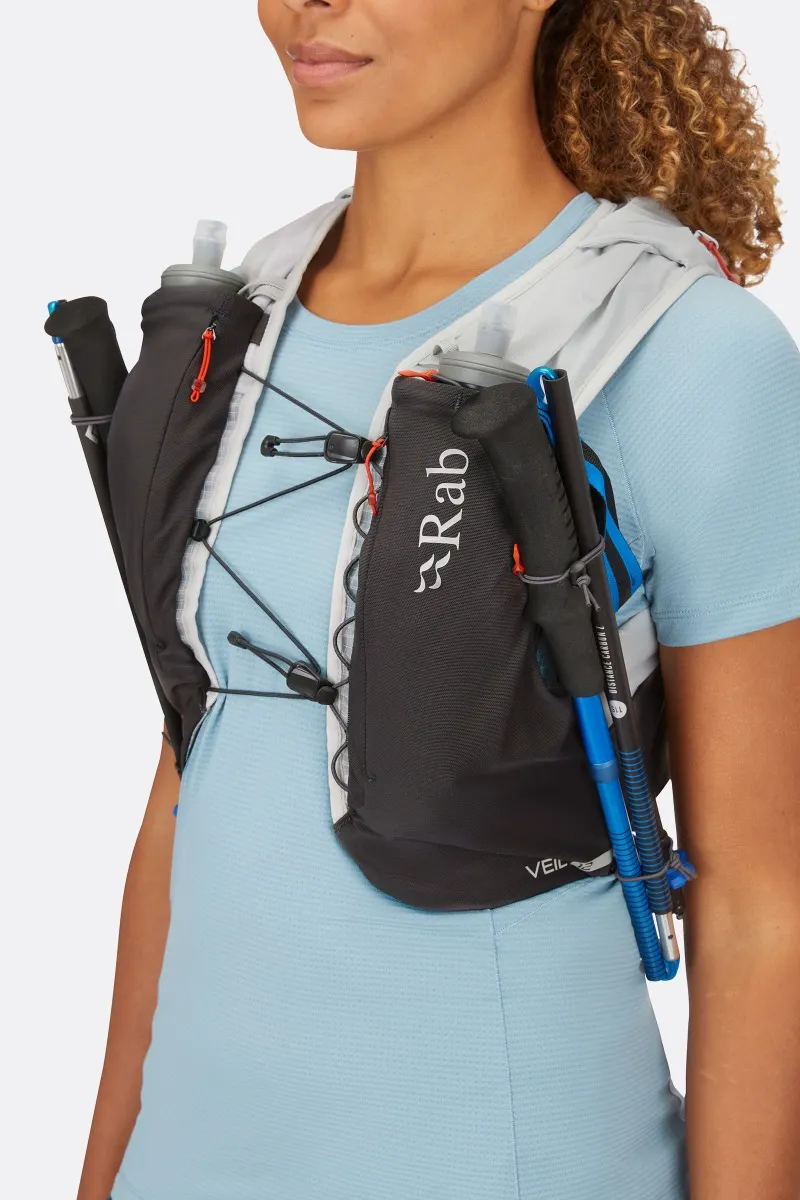 Rab Veil 12 Litre Lightweight Running Vest - Image 11