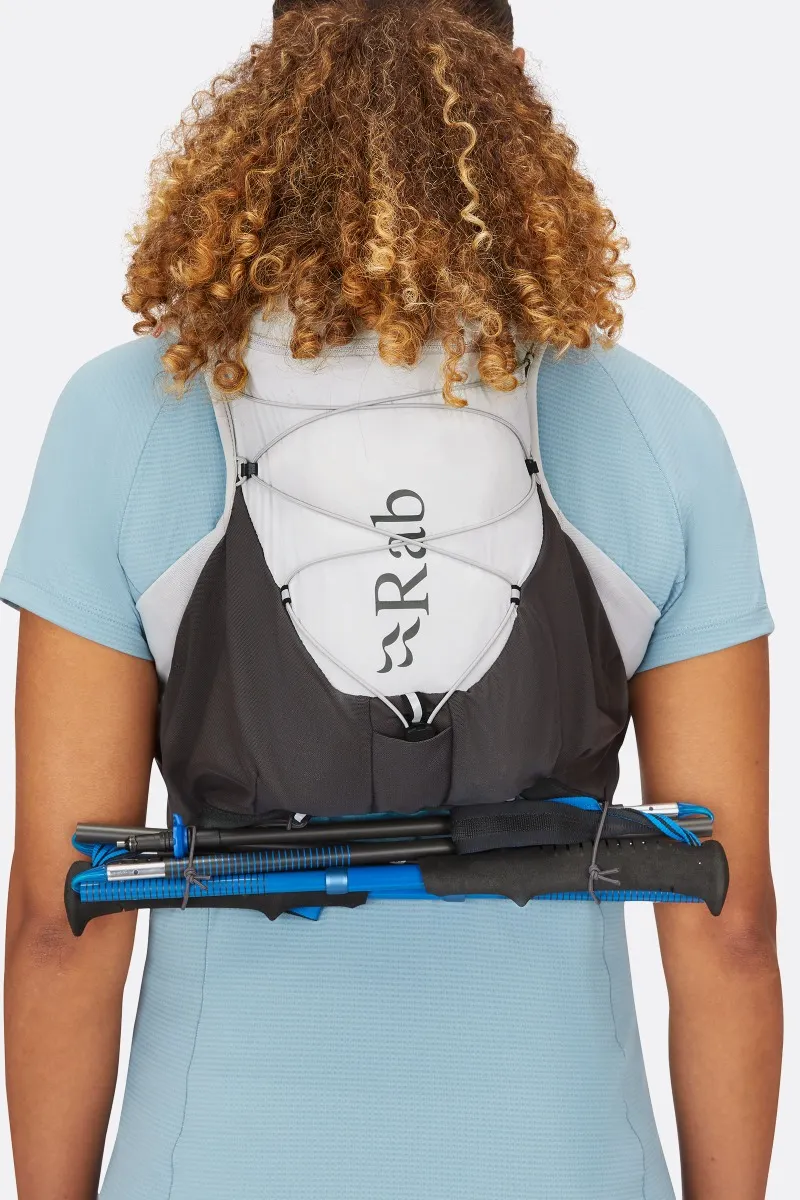 Rab Veil 12 Litre Lightweight Running Vest - Image 14