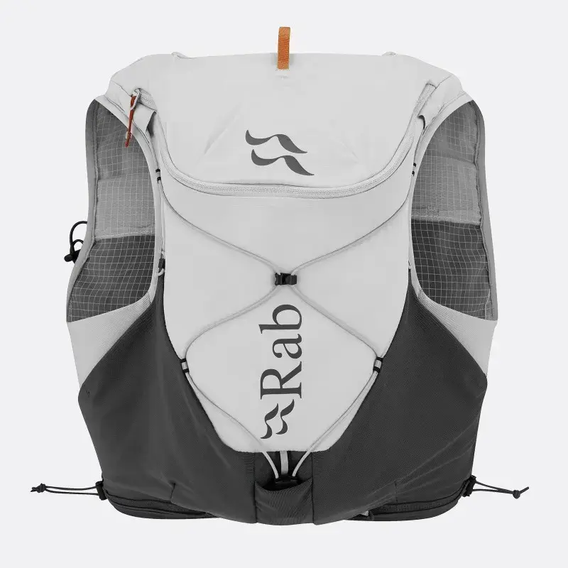 Rab Veil 12 Litre Lightweight Running Vest - Image 2