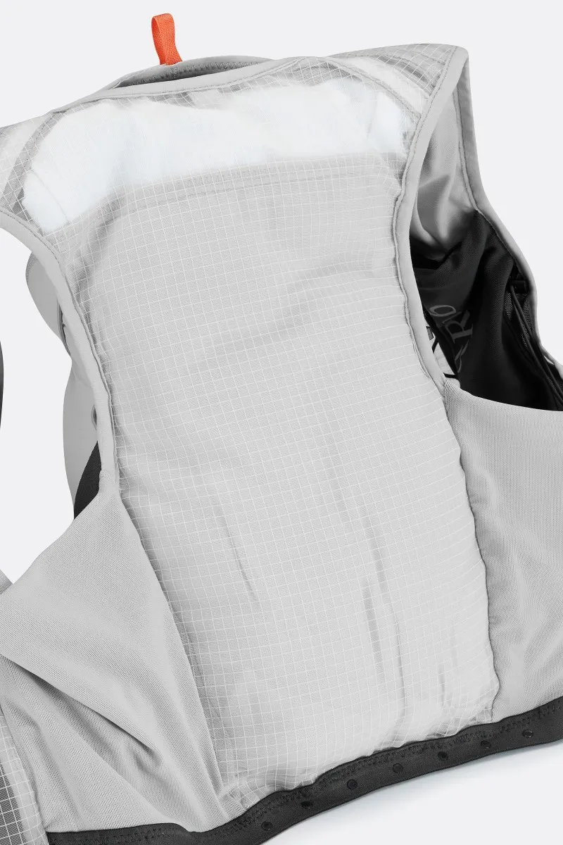 Rab Veil 12 Litre Lightweight Running Vest - Image 20
