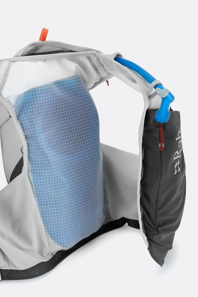 Rab Veil 12 Litre Lightweight Running Vest - Image 21