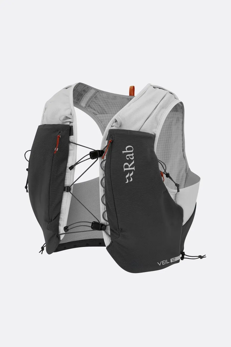 Rab Veil 12 Litre Lightweight Running Vest - Image 22