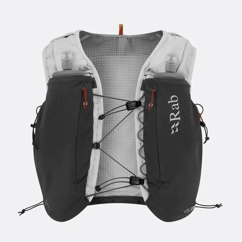 Rab Veil 12 Litre Lightweight Running Vest - Image 3