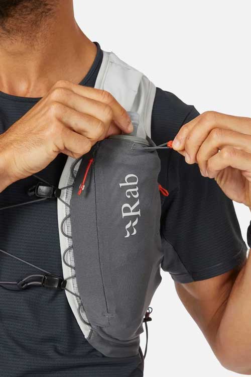 Rab Veil 6 Litre Lightweight Running Vest - Image 11