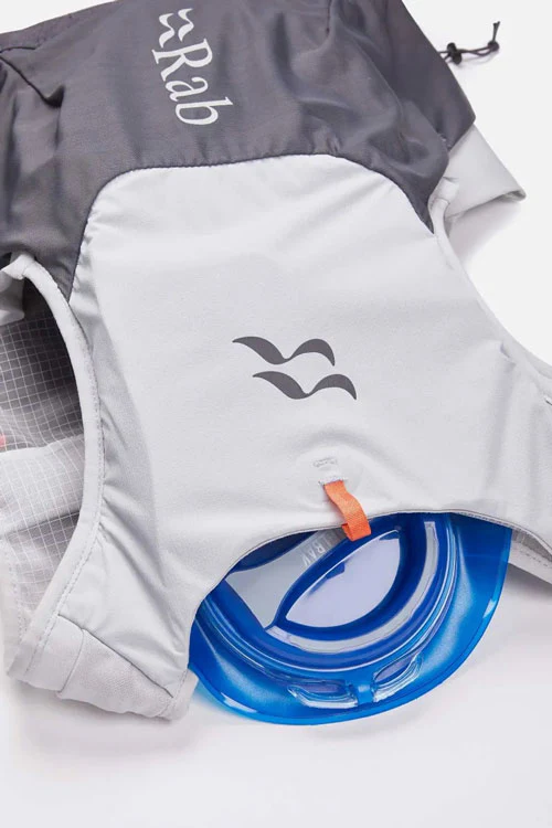 Rab Veil 6 Litre Lightweight Running Vest - Image 13
